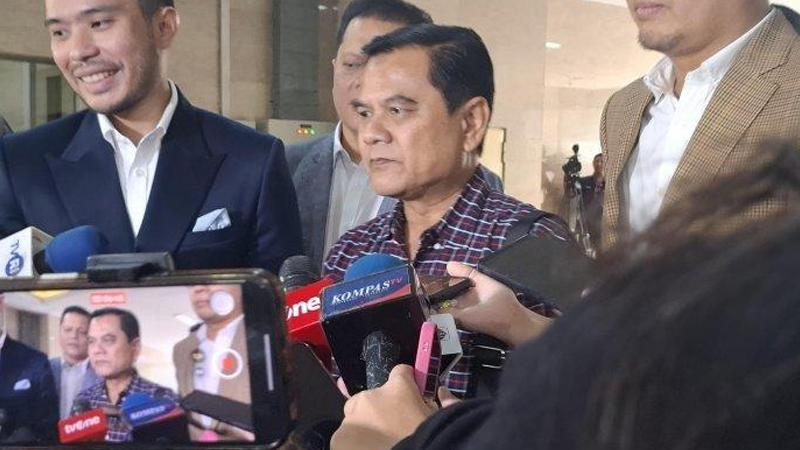 Ijazah Asli Jokowi Diserahkan Adik Ipar ke Bareskrim, Keluarga Berharap Polemik Cepat Tuntas dan Jelas
