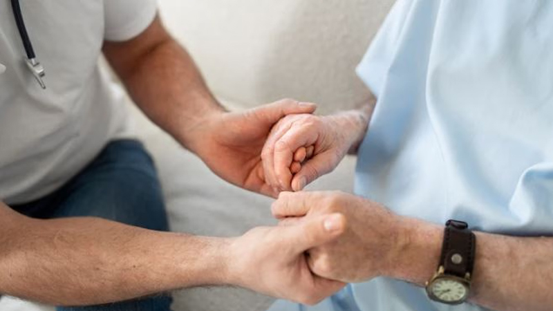 Mengenal Penyakit Parkinson dan Cara Mencegahnya – PAFI Kota Tanjung Pinang